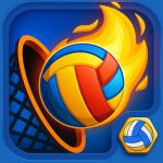 Volleyball Hoops Sports Fun MOD Unlimited Money 4.0 Volleyball Hoops Sports Fun MOD Unlimited Money 4.0