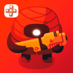 Warbits Halfbrick MOD UnlockedPremium 1.0.4