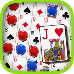 Wild Jack Card Gobang MOD Unlimited Money 2.1.32