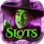 Wizard of Oz Slots Games MOD Unlimited Money 267.0.3373