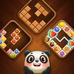 Wood Block Puzzle MOD Unlimited Money 1.0.9 Wood Block Puzzle MOD Unlimited Money 1.0.9