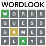 Wordlook – Guess The Word Game MOD Unlimited Money 1.134