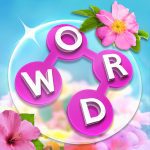 Wordscapes In Bloom MOD Unlimited Money 1.7.1