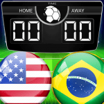 World Soccer Cup Game MOD Unlimited Money 2.4 World Soccer Cup Game MOD Unlimited Money 2.4