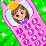 princess phone game MOD Unlimited Money 1.24