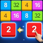 32K – 2048 number game MOD Unlimited Money 2.2