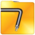 7Zipper 2.0 Local and Cloud MOD UnlockedPremium 2.9.51 7Zipper 2.0 Local and Cloud MOD UnlockedPremium 2.9.51