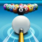 8 Ball 9 Ball Billiards Pool MOD Unlimited Money 1.1.8 8 Ball 9 Ball Billiards Pool MOD Unlimited Money 1.1.8