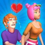 Affairs 3D Silly Secrets MOD Unlimited Money 2.16.0