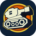 BOOM Tank Showdown MOD Unlimited Money 1.3.7 BOOM Tank Showdown MOD Unlimited Money 1.3.7