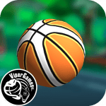 Basketball Online MOD Unlimited Money 1.3.7.167 Basketball Online MOD Unlimited Money 1.3.7.167