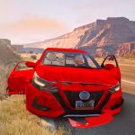 Beam drive car crash test MOD Unlimited Money 1.0.21