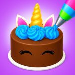 Birthday Cake Maker Cake Game MOD Unlimited Money 0.0.20 Birthday Cake Maker Cake Game MOD Unlimited Money 0.0.20