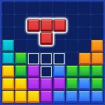 Block Puzzle games games 2025 MOD Unlimited Money 2.8