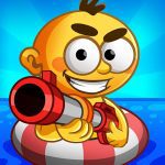 Boat Battles Defend Your Raft MOD Unlimited Money 1.29 Boat Battles Defend Your Raft MOD Unlimited Money 1.29