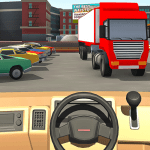 Car Parking Car Games 3d MOD Unlimited Money 1.8