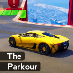 Car Parkour- Extreme GT Car MOD Unlimited Money 3.2 Car Parkour- Extreme GT Car MOD Unlimited Money 3.2