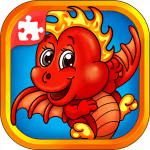 Childrens Puzzles MOD Unlimited Money 1.3.2