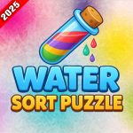 Color Water Sort – Puzzle Game MOD Unlimited Money 1.7 Color Water Sort – Puzzle Game MOD Unlimited Money 1.7