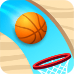 Dig Dunk MOD Unlimited Money 1.5.7