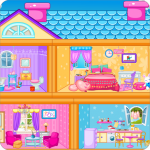 Doll House Decoration MOD Unlimited Money 2.1.0 Doll House Decoration MOD Unlimited Money 2.1.0