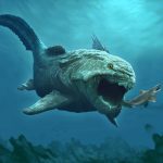 Dunkleeosteus Simulator MOD Unlimited Money 1.2.8
