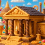 Escape Game Sweets Museum MOD Unlimited Money 1.8.2 Escape Game Sweets Museum MOD Unlimited Money 1.8.2