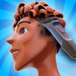Fade Master 3D Barber Shop MOD Unlimited Money 1.13.2
