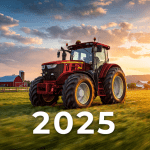 Farm Manager – 2025 MOD UnlockedPremium 1.1.2 Farm Manager – 2025 MOD UnlockedPremium 1.1.2