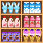 Goods Matching Sort It MOD Unlimited Money VARY