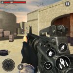 Gun War Fire Duty WW2 Shooter MOD Unlimited Money 1.0.18 Gun War Fire Duty WW2 Shooter MOD Unlimited Money 1.0.18
