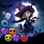 Halloween Bubble MOD Unlimited Money 3.5 Halloween Bubble MOD Unlimited Money 3.5