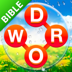 Holyscapes – Bible Word Game MOD Unlimited Money 1.58.0