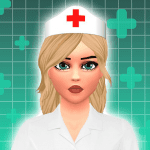 Hospital Life MOD Unlimited Money 4.2.1 Hospital Life MOD Unlimited Money 4.2.1