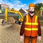 House Construction Simulator MOD Unlimited Money 2.2