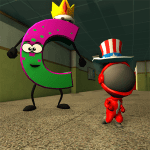 Importer ABCD Letter MOD Unlimited Money 3.1 Importer ABCD Letter MOD Unlimited Money 3.1