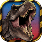 Jurassic Survivor Evolved MOD Unlimited Money 3.91