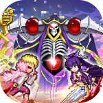 Legenda do Heri Pixel MOD Unlimited Money VARY