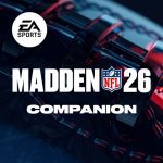 Madden NFL 26 Companion MOD Unlimited Money 25.0.3