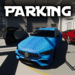 Mercedes Car Parking 3D Sim MOD Unlimited Money 11 Mercedes Car Parking 3D Sim MOD Unlimited Money 11