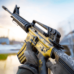 Modern FPS Gun Shooting Games MOD Unlimited Money 1.0.11 Modern FPS Gun Shooting Games MOD Unlimited Money 1.0.11