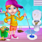 My Messy Home Cleanup MOD Unlimited Money 1.53 My Messy Home Cleanup MOD Unlimited Money 1.53