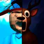 PIE GAME 99 NIGHTS WITH SQUID MOD Unlimited Money 1.22