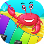Piano for kids. MOD Unlimited Money 1.1.4 Piano for kids. MOD Unlimited Money 1.1.4