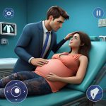 Pregnant Mom Simulator 3d MOD Unlimited Money 2.2.9 Pregnant Mom Simulator 3d MOD Unlimited Money 2.2.9