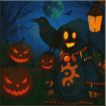 Pumpkin Horror Farm Survival P MOD Unlimited Money 1.3.3 Pumpkin Horror Farm Survival P MOD Unlimited Money 1.3.3
