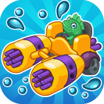 Race For Kids MOD Unlimited Money 1.1.4 Race For Kids MOD Unlimited Money 1.1.4