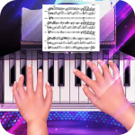 Real Piano Teacher MOD Unlimited Money 7.9 Real Piano Teacher MOD Unlimited Money 7.9