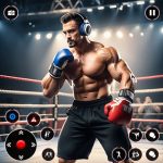 Real Punch Boxing Games 3d MOD Unlimited Money 5.3 Real Punch Boxing Games 3d MOD Unlimited Money 5.3