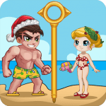 Rescue Hero Pull The Pin MOD Unlimited Money 3.0.6 Rescue Hero Pull The Pin MOD Unlimited Money 3.0.6